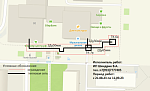  земляные работы (ремонтные работы по замене участка теплотрассы) в районе Дома культуры